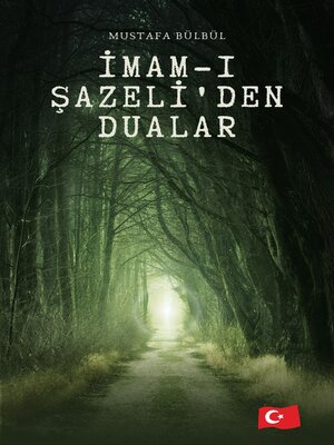 cover image of İmam-ı Şazeliden Dualar